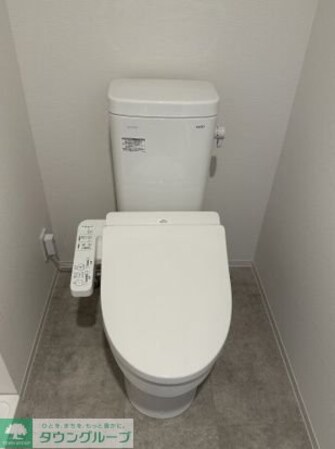 GENOVIA青砥IIの物件内観写真